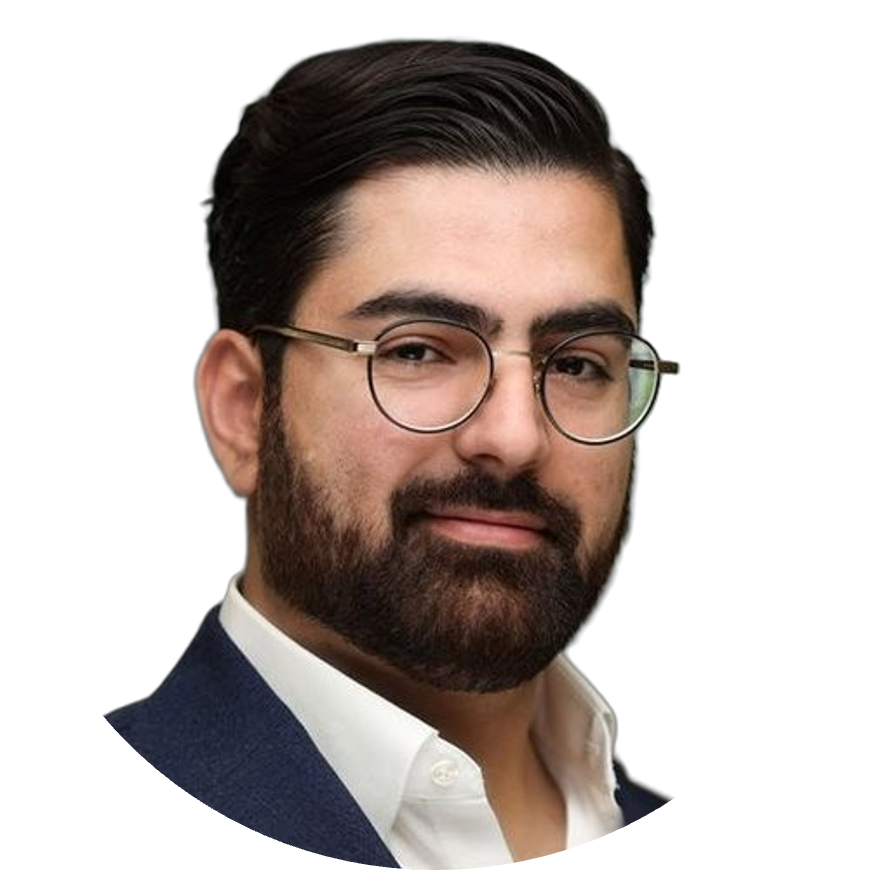 Alex Motavalli, COO