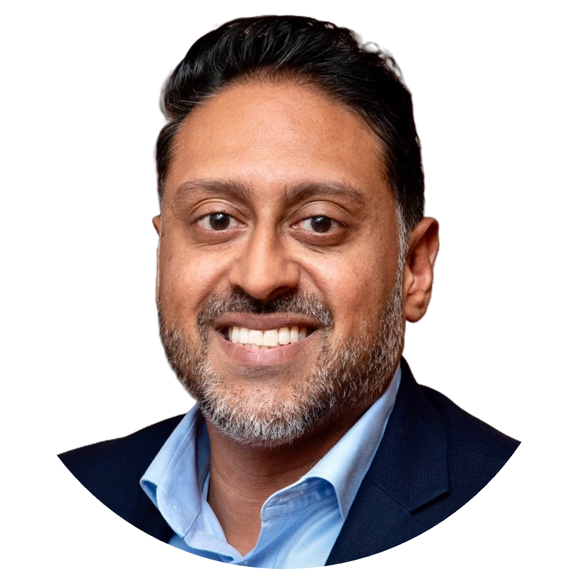 Benny Joseph, CIO