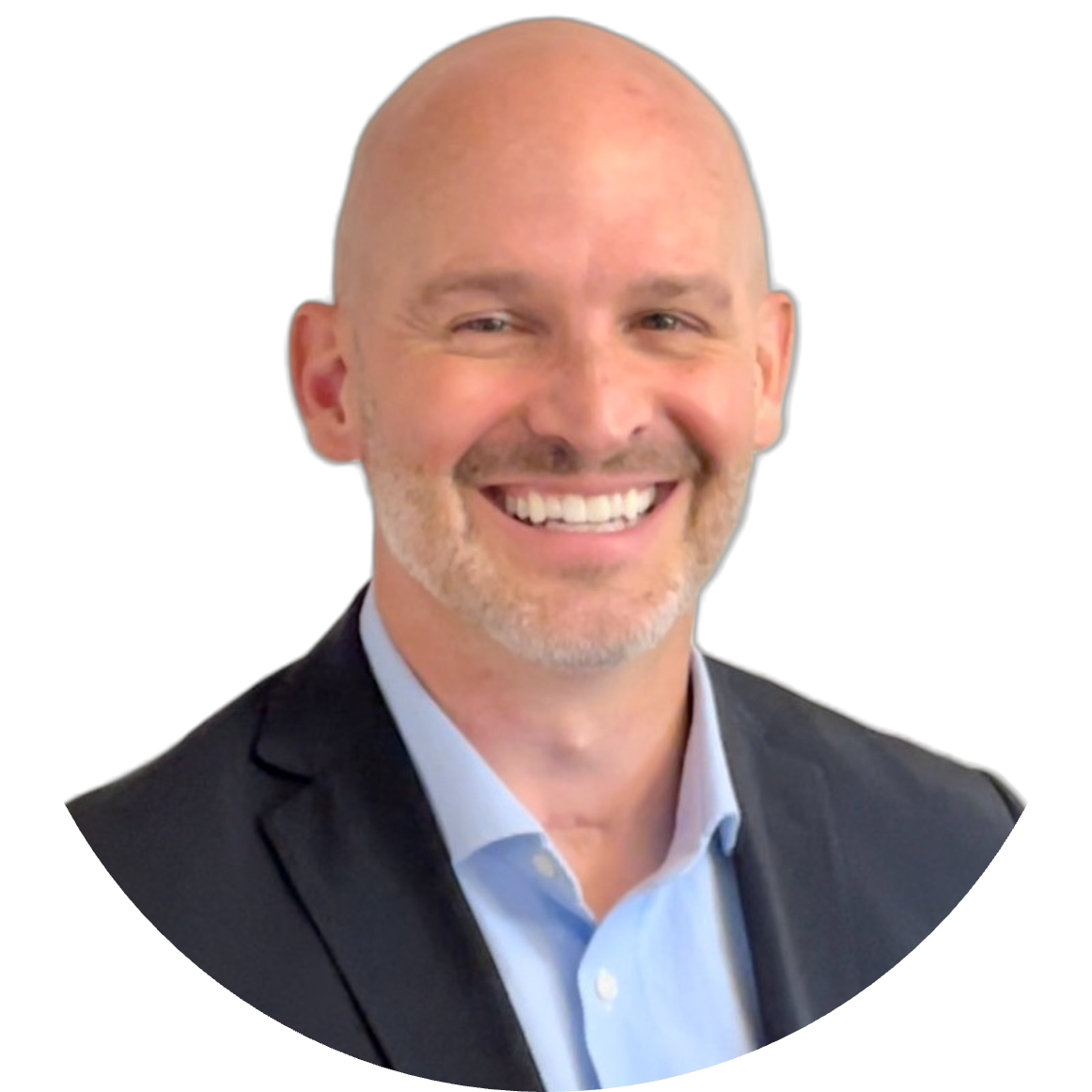 Stephen Nepa, CPRO
